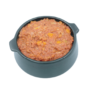 Beef Bolognaise
