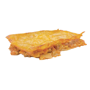 Chicken Lasagne