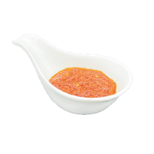 Chili Crab Paste