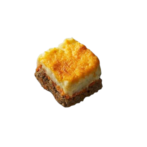 Shepherd’s – Beef Pie