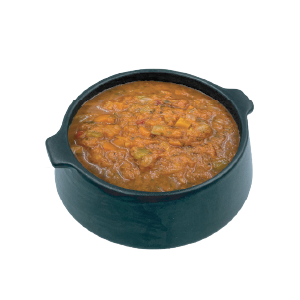 Tomato Capsicum Soup