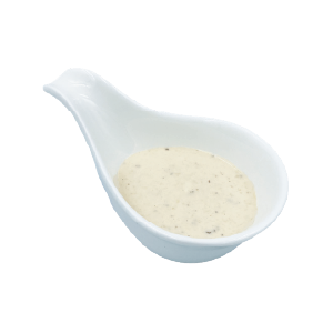 cream-sauce