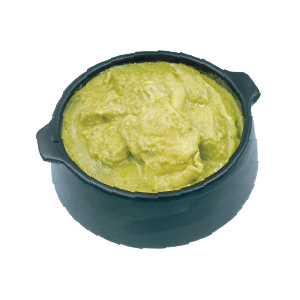 green-curry-chicken