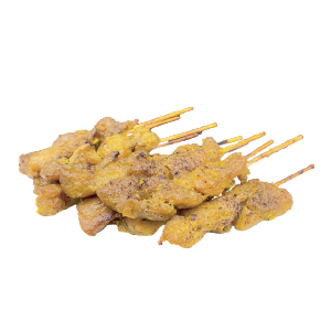 satay