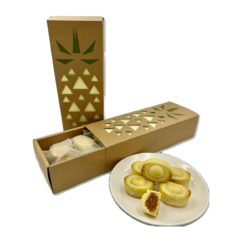pineapple-tart