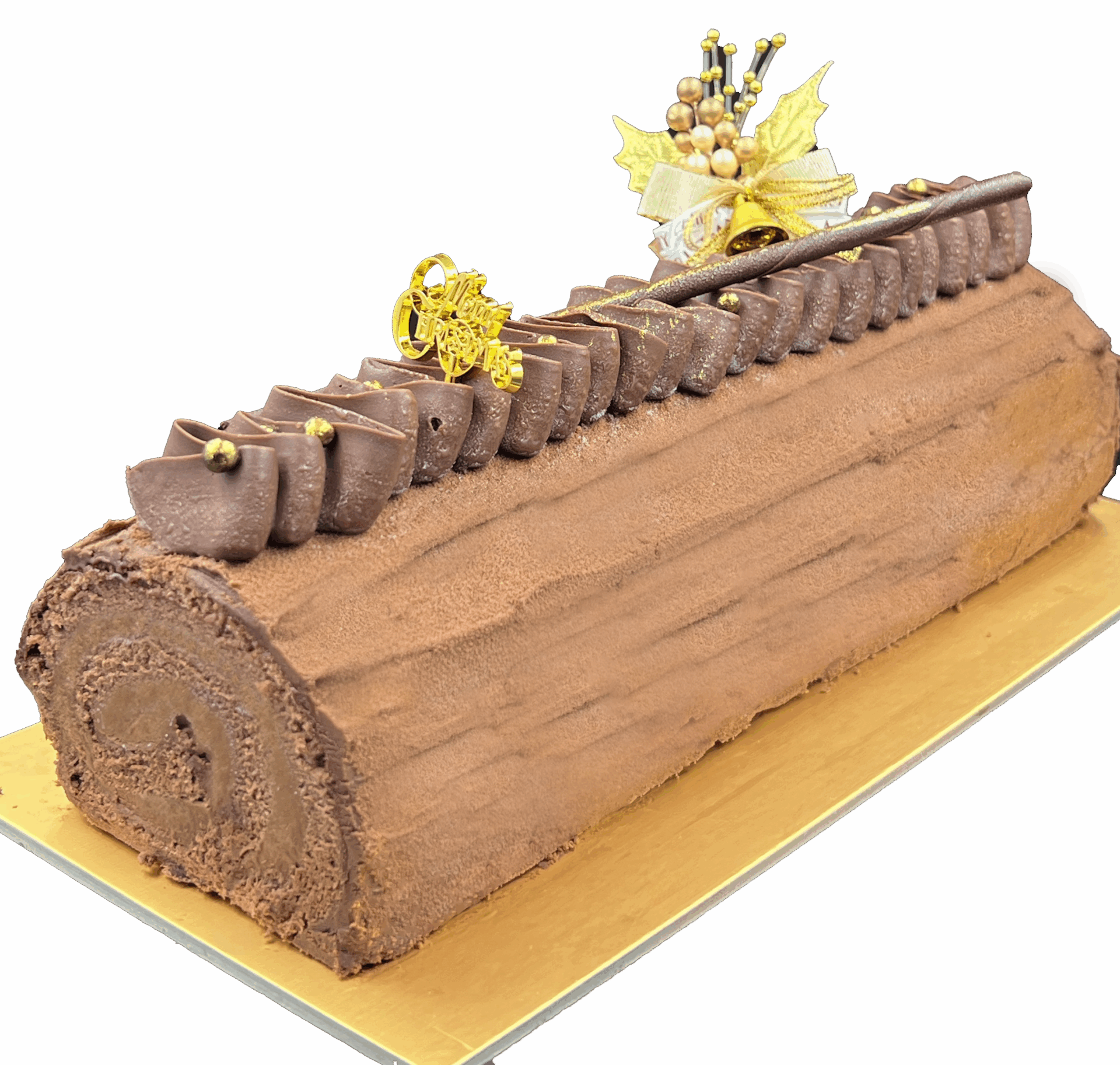 Chocolate Crunchy copy